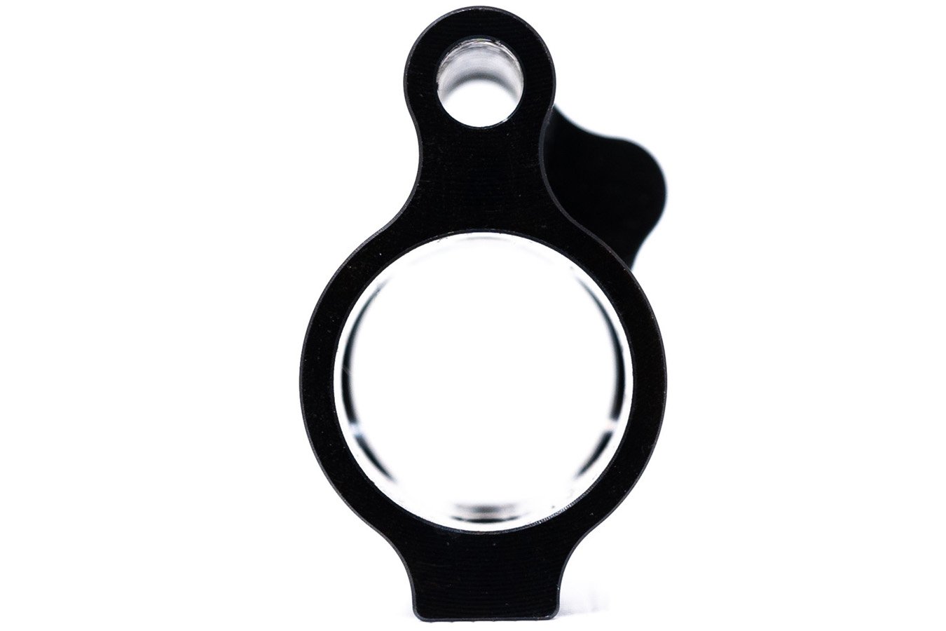 FAXON FIREARMS Patent Pending Low Profile Adjustable 3 Screw .750 Low Profile Gas Block